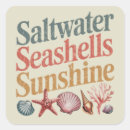 Search for beach vacation stickers Ocean breeze