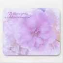 Search for planted mousepads Pretty