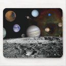 Recherche de voyageur tapis souris Astronomie