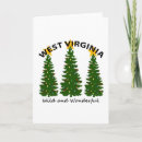 Search for virginia christmas cards West