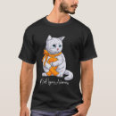 Search for orange cat tshirts Awareness
