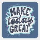 Search for great day Make today great