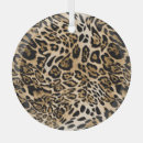Search for leopard ornaments Big
