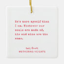 Search for reading ornaments Red