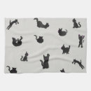 Search for halloween tea towels Cats