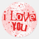 Search for love marriage stickers I love you