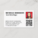 Search for quick business cards Photography