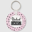 Search for gender keychains Women empowerment