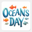 Search for ocean conservation stickers Marine life
