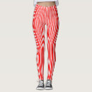 Search for red and white striped leggings Cute