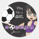 Search for play soccer stickers Team