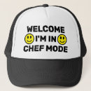 Search for culinary hats Kitchen