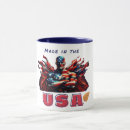 Search for usa designs mugs Stars and stripes