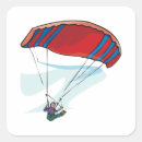 Search for paraglider stickers Adventure