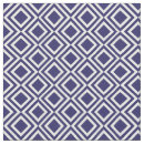 Search for navy geometric fabric Zigzag