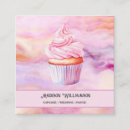 Search for catering business cards Watercolor