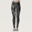 Search for gray texture leggings Pattern