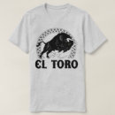 Recherche de toro tshirts Taureau