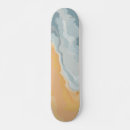Recherche de peinture skateboards Océan