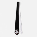 Search for vector design ties Illustration