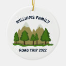 Search for road trip ornaments Nature