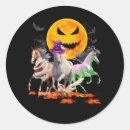 Search for zombie lover stickers Witch