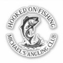 Search for trout stickers Angler