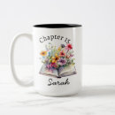 Search for book readers mugs Bookworm
