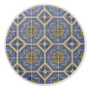 Recherche de mosaïque boutons et poignées de porte Floral