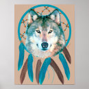 Search for dream catcher posters Bohemian
