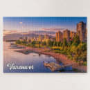 Search for vancouver puzzles Canada