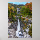 Search for silver posters Waterfall