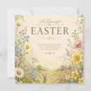 Search for easter save the dates Floral