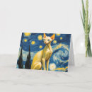 Search for sphynx cat cards Kitten