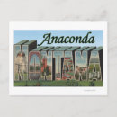 Recherche de anaconda montana cartes postales Grand
