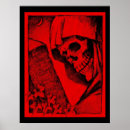 Recherche de edgar allan poe posters Crâne