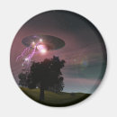 Recherche de ufos magnets Soucoupes volantes