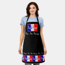 Search for wine and cheese aprons Cook
