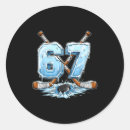 Search for number seven stickers Friends