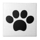 Search for dog paw print tiles Cute