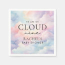 Search for cloud napkins Pastel