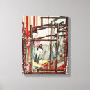 Search for weave canvas prints Loom