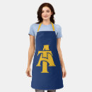 Search for north carolina state aprons T state university
