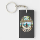 Search for hammock keychains Tropical