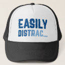 Search for attentive hats Funny