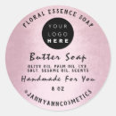 Recherche de logo wedding stickers Customer