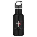 Search for blood drinkware Cross