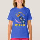 Search for teen girls tshirts Pizza
