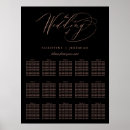 Recherche de rose gold mariage plans tables Simple