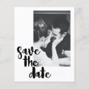 Search for letter design invitations Black and white